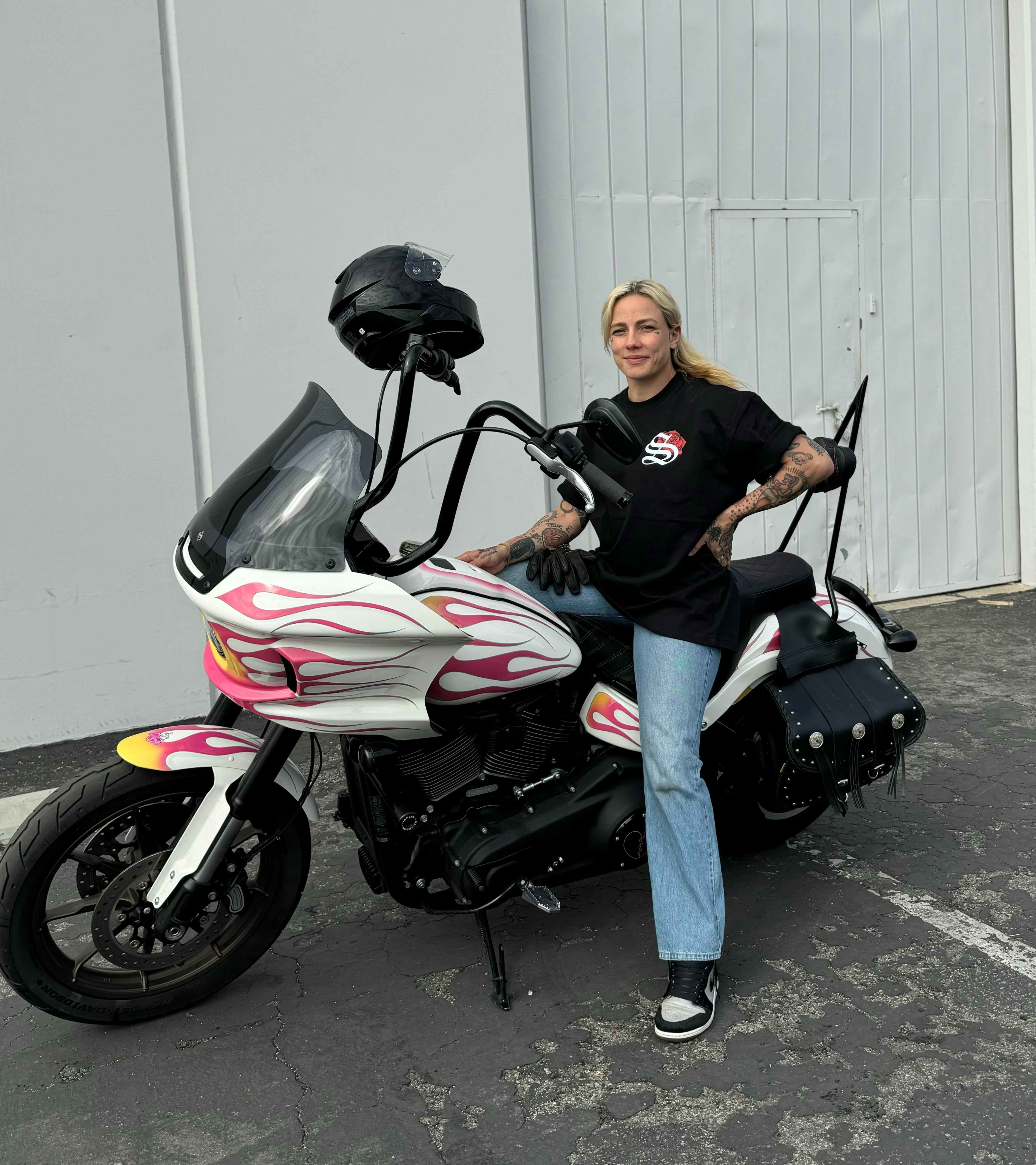 HEARTBREAKER 6 BEND APES