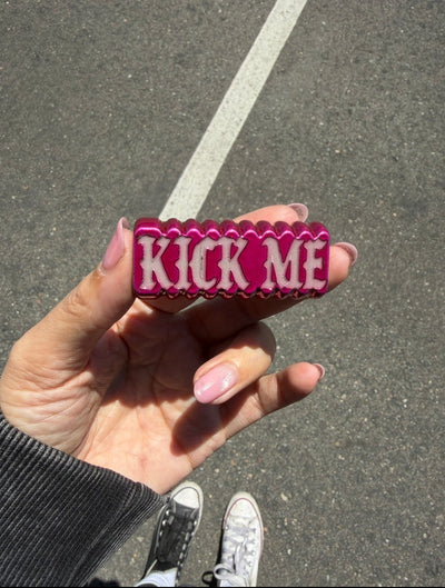 Custom Harley-Davidson Shifter Peg | Personalized