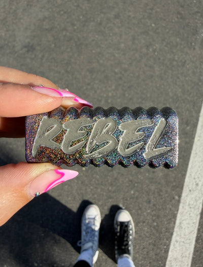 Custom Harley-Davidson Shifter Peg | Personalized
