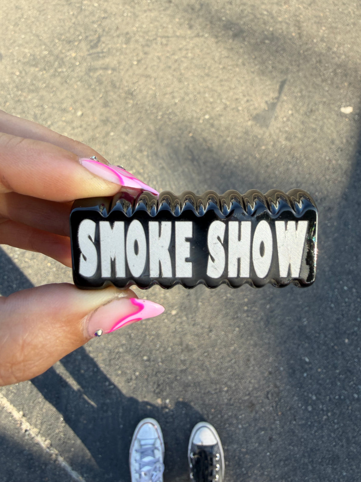 Custom Harley-Davidson Shifter Peg | Personalized