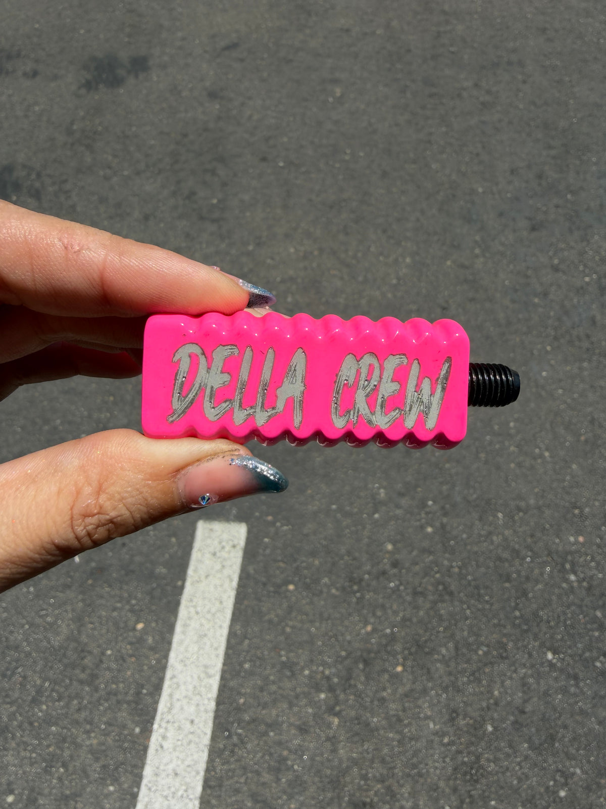 Custom Harley-Davidson Shifter Peg | Personalized