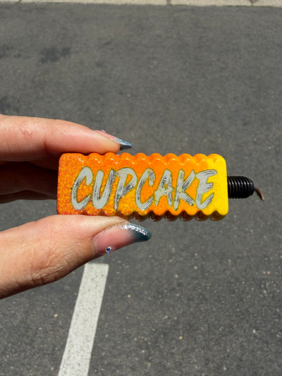 Custom Harley-Davidson Shifter Peg | Personalized