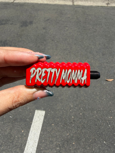 Custom Harley-Davidson Shifter Peg | Personalized