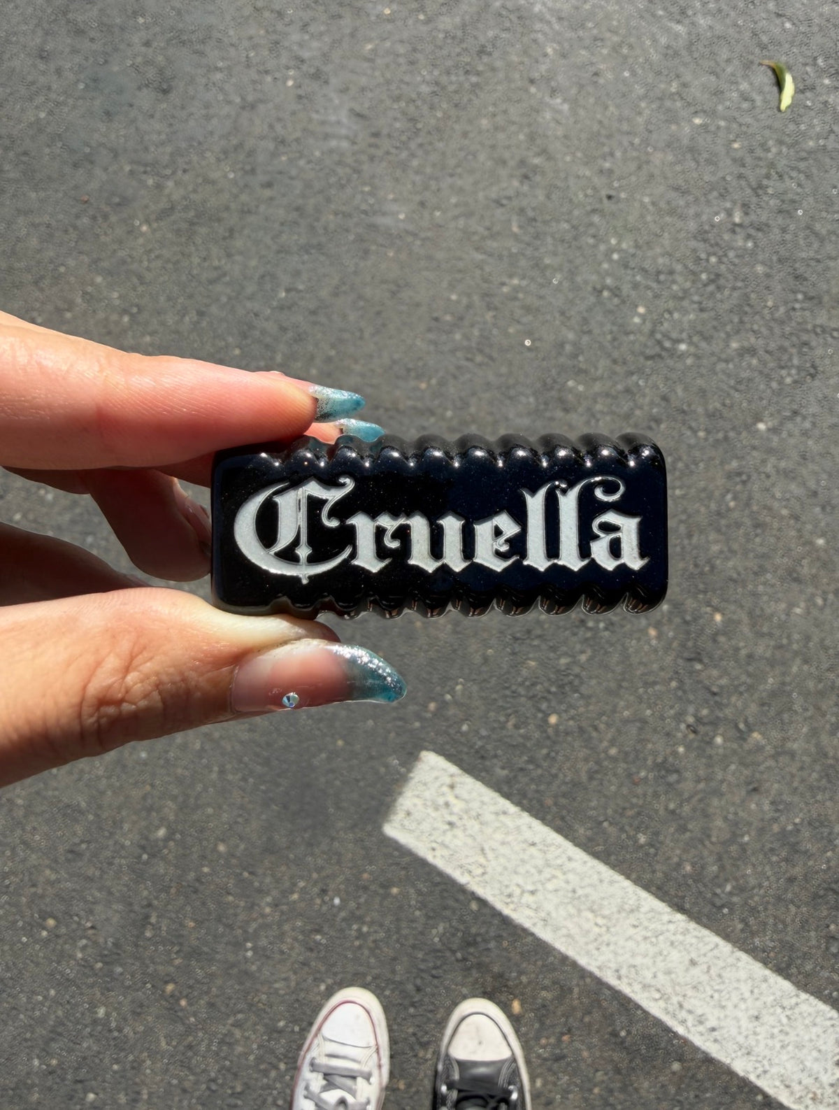 Custom Harley-Davidson Shifter Peg | Personalized