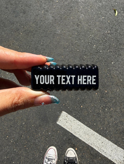 Custom Harley-Davidson Shifter Peg | Personalized
