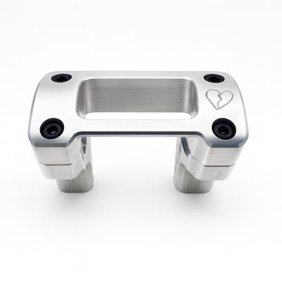 HEARTBREAKER 2.5 INCH RISER