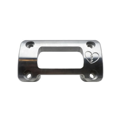 HEARTBREAKER 2.5 INCH RISER