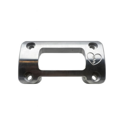 HEARTBREAKER 2.5 INCH RISER